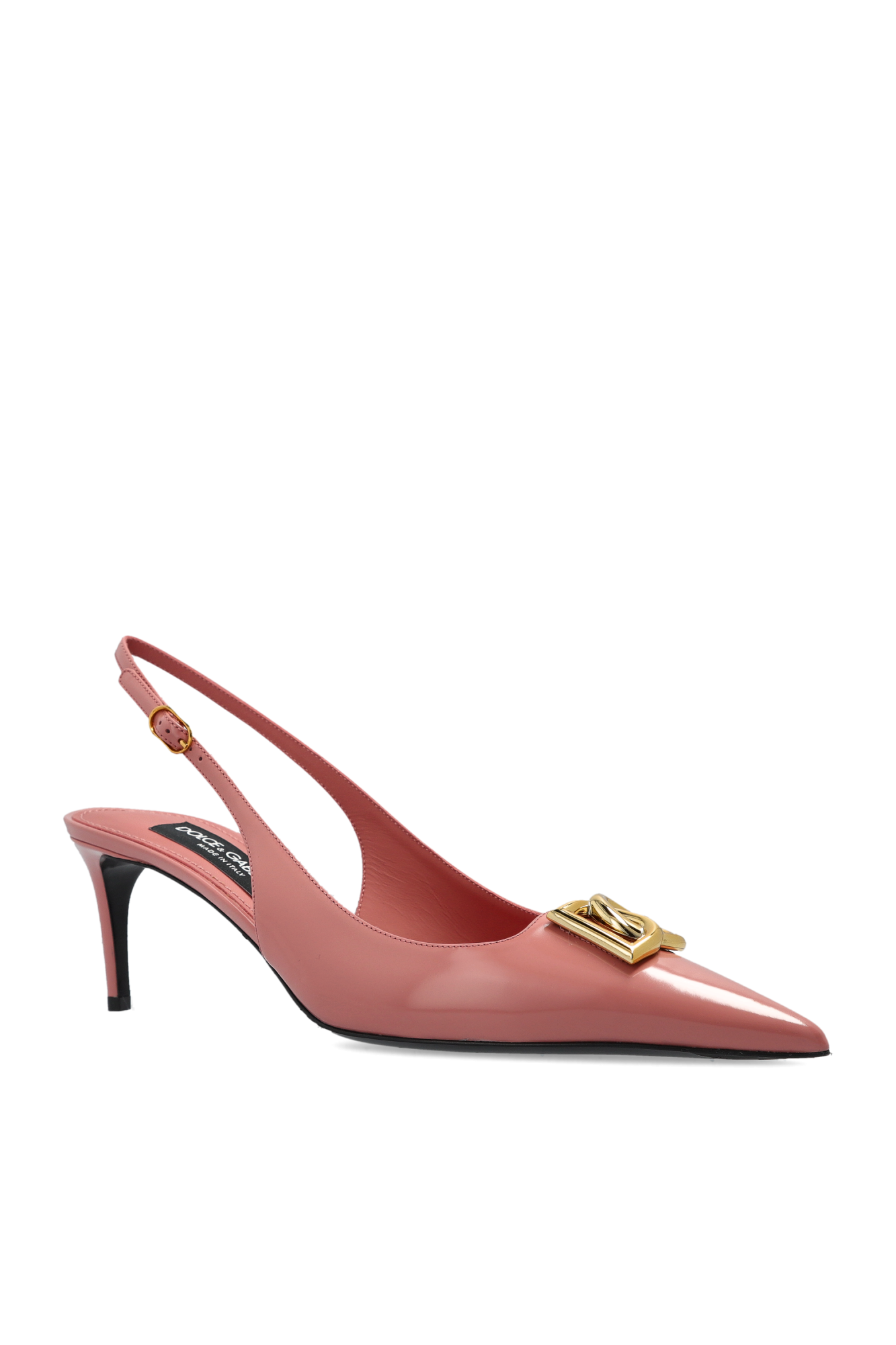 Dolce & Gabbana Heeled shoes | Women's Shoes | Vitkac